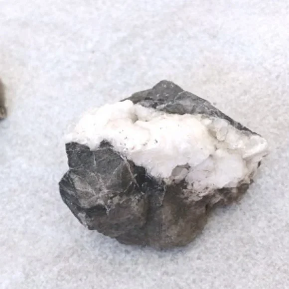 3 Unique Layered Rocks - Picture 2 of 6